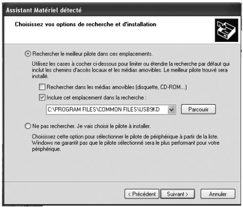 OREGON SCIENTIFIC SMARTGLOBE - Windows XP - 3