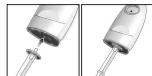 OREGON SCIENTIFIC SONDE UV - MISE EN SERVICE DE LA SONDE - 3