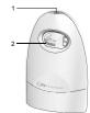OREGON SCIENTIFIC SONDE UV - 1