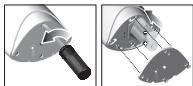 OREGON SCIENTIFIC SONDE UV POUR STATION PRO - 1