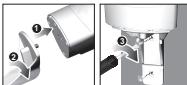 OREGON SCIENTIFIC SONDE UV POUR STATION PRO - Depannage - 2
