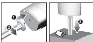 OREGON SCIENTIFIC SONDE UV POUR STATION PRO - Depannage - 1