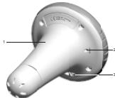 OREGON SCIENTIFIC SONDETHERMO DE PISCINE - VIE d'ensemble - 2
