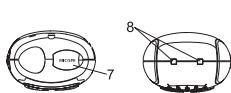 OREGON SCIENTIFIC TALKIE WALKIE - 2