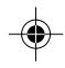 OREGON SCIENTIFIC TALKIE WALKIE ETANCHE - Avertissements: - 4