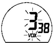 OREGON SCIENTIFIC TALKIE WALKIE ETANCHE - Fonctions VOX et ecoute-bbe - 1