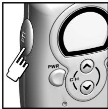 OREGON SCIENTIFIC TALKIE WALKIE ETANCHE - Communiquer - 1