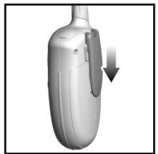 OREGON SCIENTIFIC TALKIE WALKIE ETANCHE - Utilisation de l'emetteur-recepteur - 3
