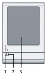 OREGON SCIENTIFIC RM336PES - ZONNEPANEEL - 1