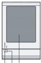 OREGON SCIENTIFIC RM336PES - SONNENKOLLEKTOR - 1