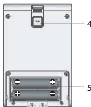 OREGON SCIENTIFIC RM336PES - PANEL SOLAR - 2