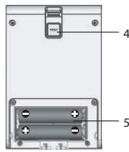OREGON SCIENTIFIC RM336PES - SOLAR PANEL - 2