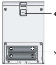 OREGON SCIENTIFIC RM336PES - SOLPANEL - 2