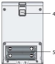 OREGON SCIENTIFIC RM336PES - ZONNEPANEEL - 2