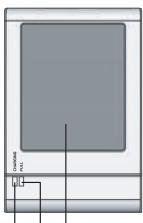 OREGON SCIENTIFIC RM336PES - PANEL SOLAR - 1