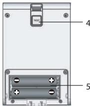 OREGON SCIENTIFIC RM336PES - SONNENKOLLEKTOR - 2