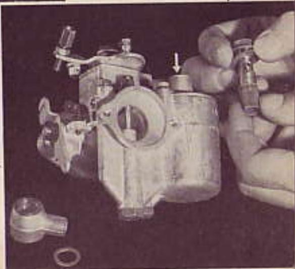 PIAGGIO VESPA 400 - Travailer sur moteur CHAUD - 6