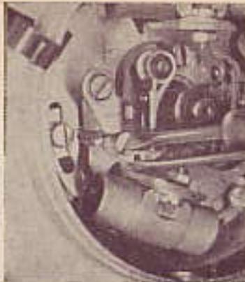 PIAGGIO VESPA 400 - Reclage - 2