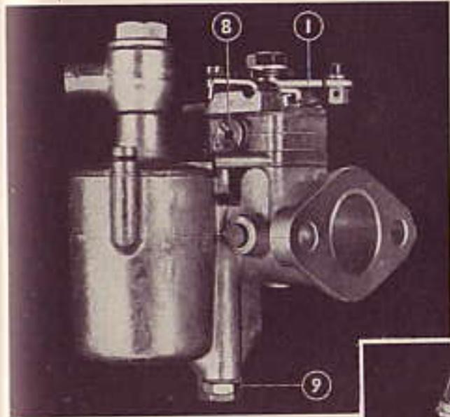 PIAGGIO VESPA 400 - Travailer sur moteur CHAUD - 5