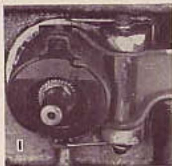 PIAGGIO VESPA 400 - DEPOSE Du triangle seul - 1