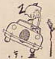 PIAGGIO VESPA 400 - Derapages ROUTE glissante - 1