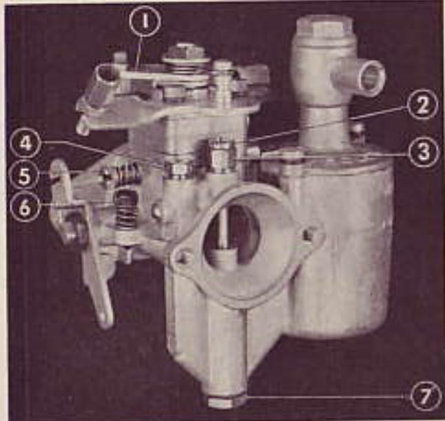 PIAGGIO VESPA 400 - Travailer sur moteur CHAUD - 3