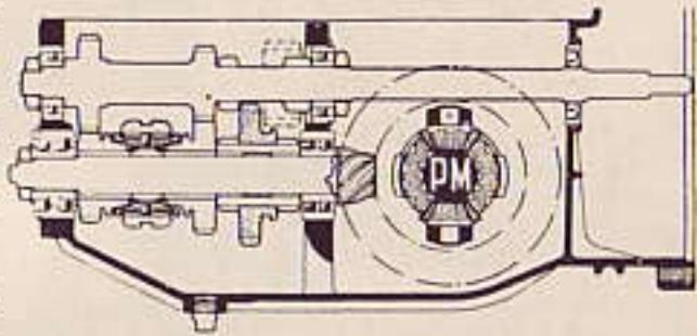 PIAGGIO VESPA 400 - Point MORT - 1
