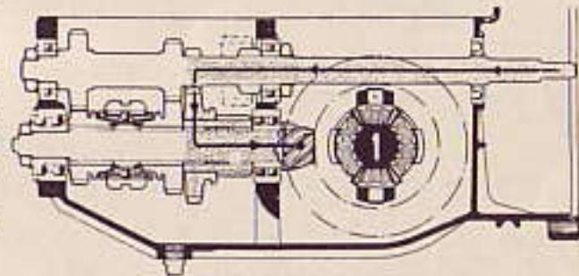 PIAGGIO VESPA 400 - 1" Vitesse - 1