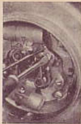 PIAGGIO VESPA 400 - Reclage - 1