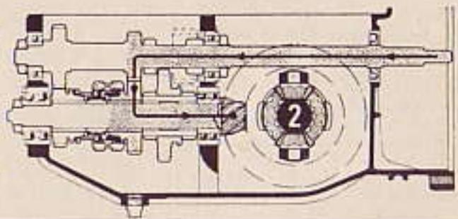 PIAGGIO VESPA 400 - 2° Vitesse - 1
