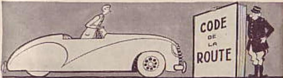 PIAGGIO VESPA 400 - Les LOIS de la ROUTE - 1
