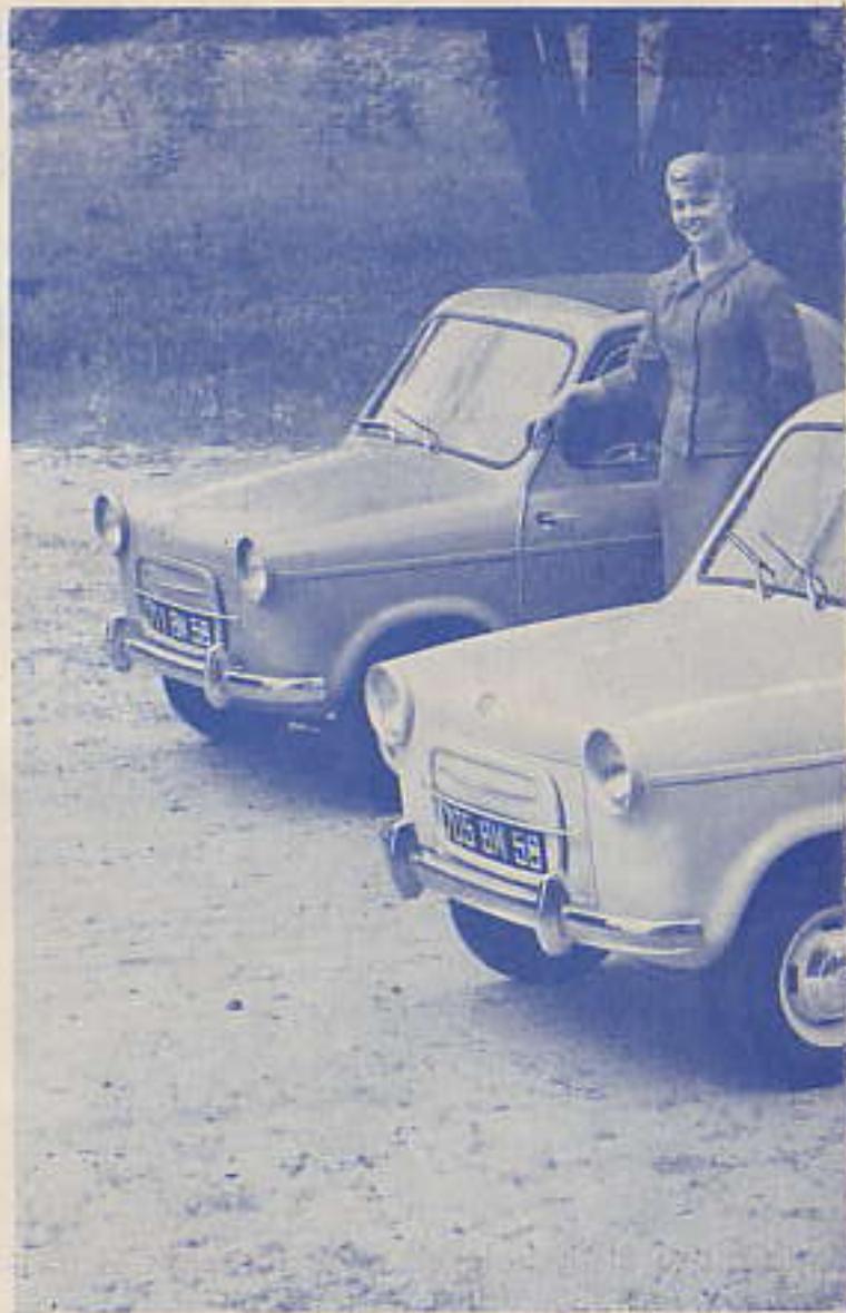 PIAGGIO VESPA 400 - Quand et comment faut-il verifier les reglages du TRAIN avant? - 2