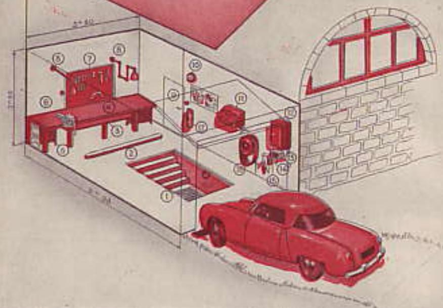 PIAGGIO VESPA 400 - Votre garageparticulier - 1