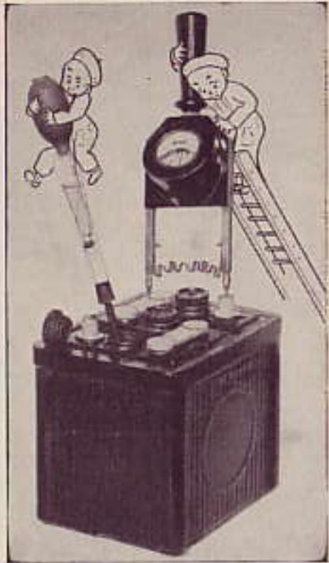 PIAGGIO VESPA 400 - Entretien - 2