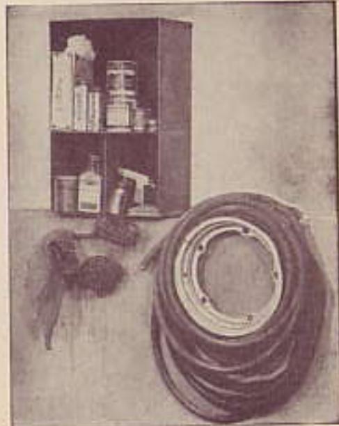 PIAGGIO VESPA 400 - Carrosseire - 1