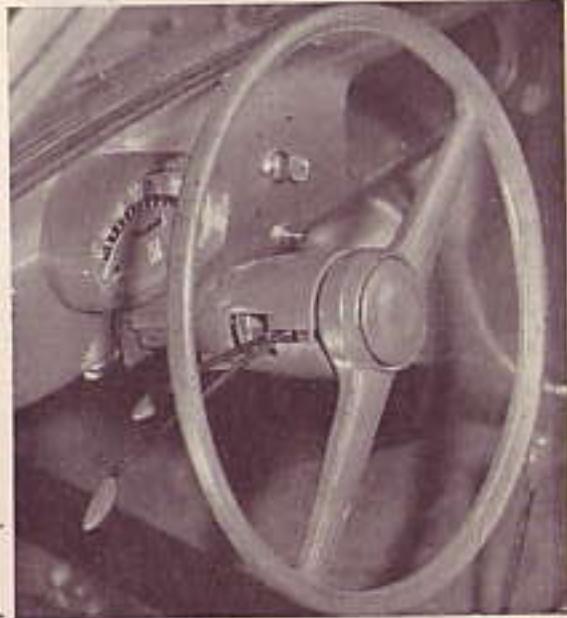 PIAGGIO VESPA 400 - Qu'on en juge : - 5