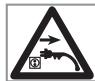 FLYMO MINI TRIM CONTOUR XT - Bezpecnostne Predpisy - 2