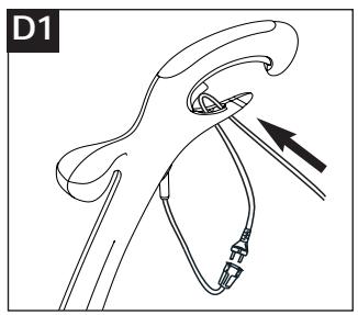 FLYMO MINI TRIM CONTOUR XT - TR - ICINDEKILER - 6