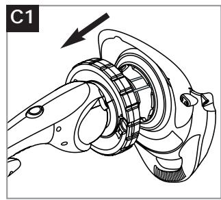 FLYMO MINI TRIM CONTOUR XT - TR - ICINDEKILER - 4