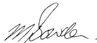 FLYMO ROLLERMO RM032 - EC OVERENSSTEMMELSESERKLAERING - 1