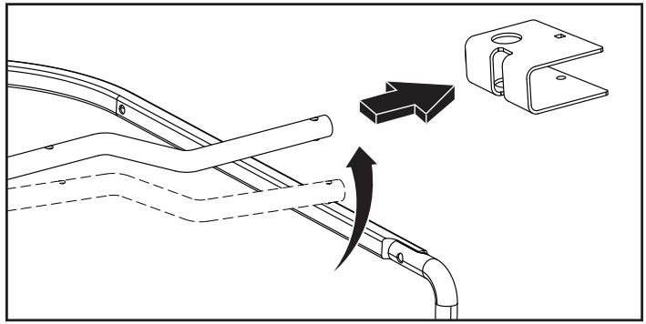 FLYMO ELECTRIC DUMP SYSTEM - 5