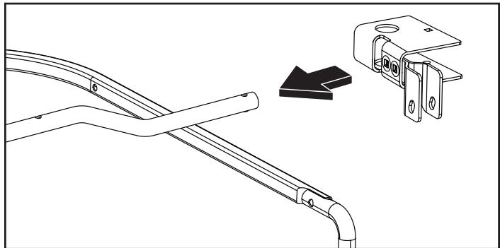 FLYMO ELECTRIC DUMP SYSTEM - 6