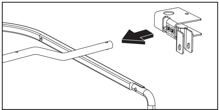 FLYMO ELECTRIC DUMP SYSTEM - 6