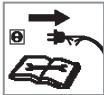 FLYMO HOVER COMPACT - Cuidado - 4