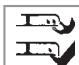 FLYMO HOVER COMPACT - Achtung - 5