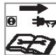 FLYMO HOVER COMPACT - Achtung - 4