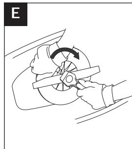 FLYMO HOVER COMPACT - SI-VSEBINA - 5