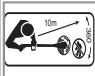 FLYMO MINI TRIM AUTO PLUS XT - Avertissement - 2
