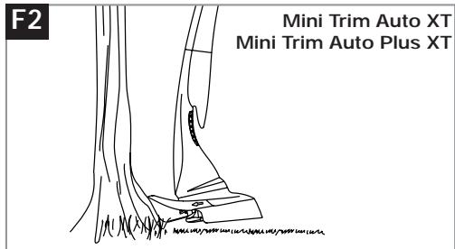 FLYMO MINI TRIM AUTO ST - 11
