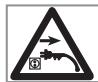 FLYMO MINI TRIM AUTO ST - Explanation of Symbols on your product - 6